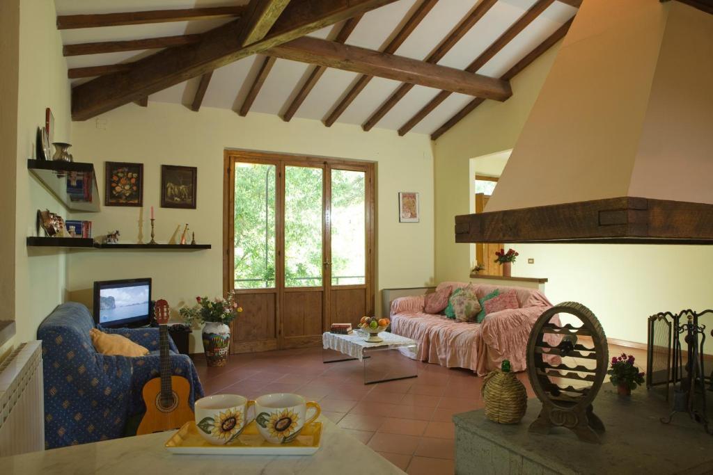 Podere San Lorenzo Terranuova Bracciolini Quarto foto